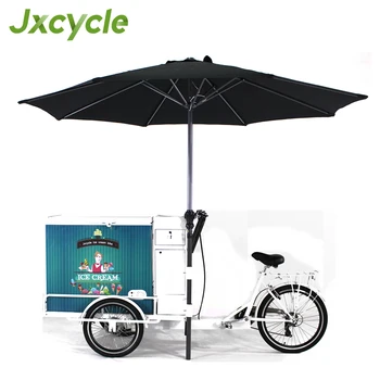 ice cream bicycle for sale