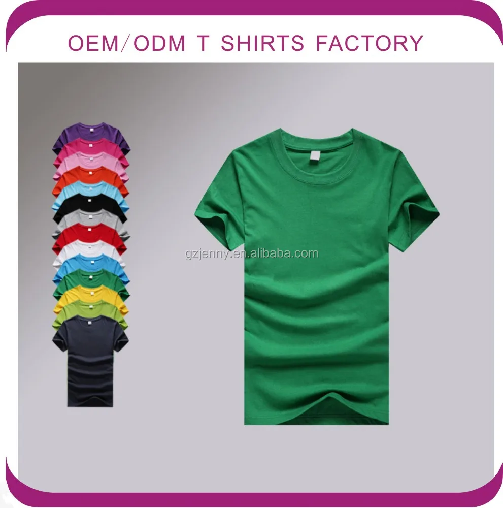 camisetas chinas blancas