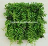 Artificial plant wall Artificial Vertical Green Wall for garden