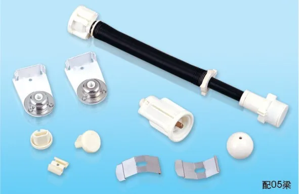 Easy Fix Spring Loaded Roller Blinds Blackout Window Roller Shades And Curtains Buy Easy Fix Spring Loades Roller Blinds Blackout Roller Blinds Window Shades And Curtains Product On Alibaba Com