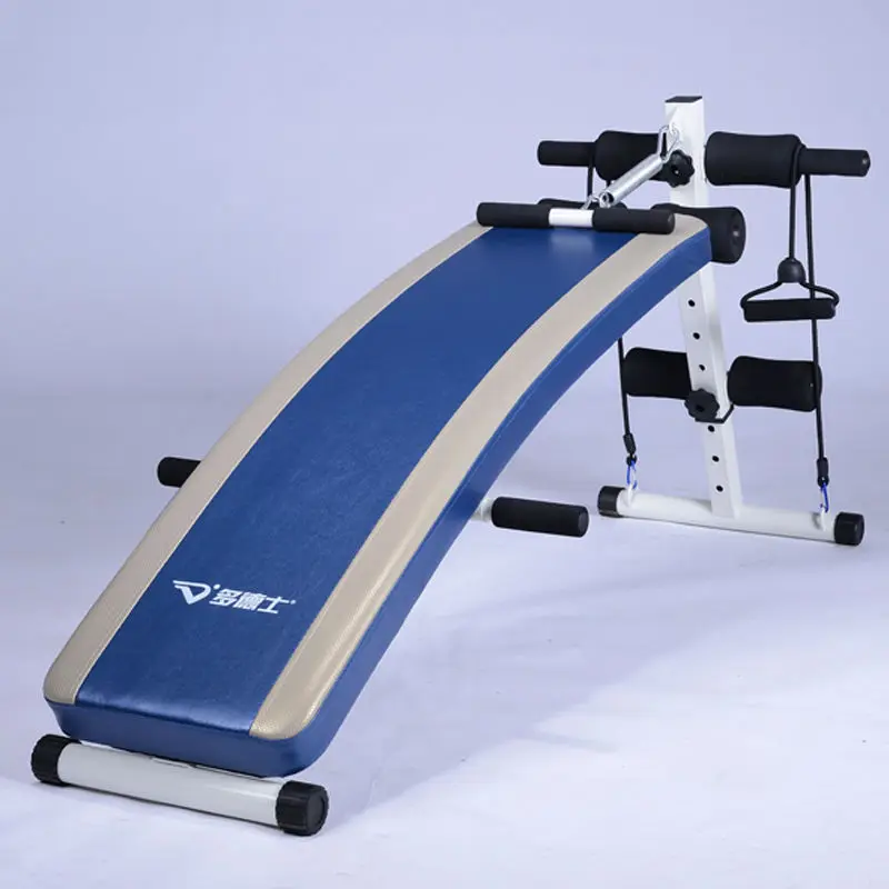 Adjustable Gym Sit Up Exercise Machine Buy Abdominal