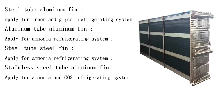 Industrial air cooler and heater