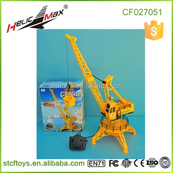 rc model crane