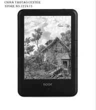 NEW ONYX BOOX C67ML Carta2 Ebook Ereader Capacitive Touch eink screen e Book Reader 8G 300 DPI WIFI Front Glowlight Android4.22