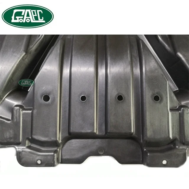 3.6 Tdv8 Krn500200 Car Front Engine Cover For Land Rover Range Rover