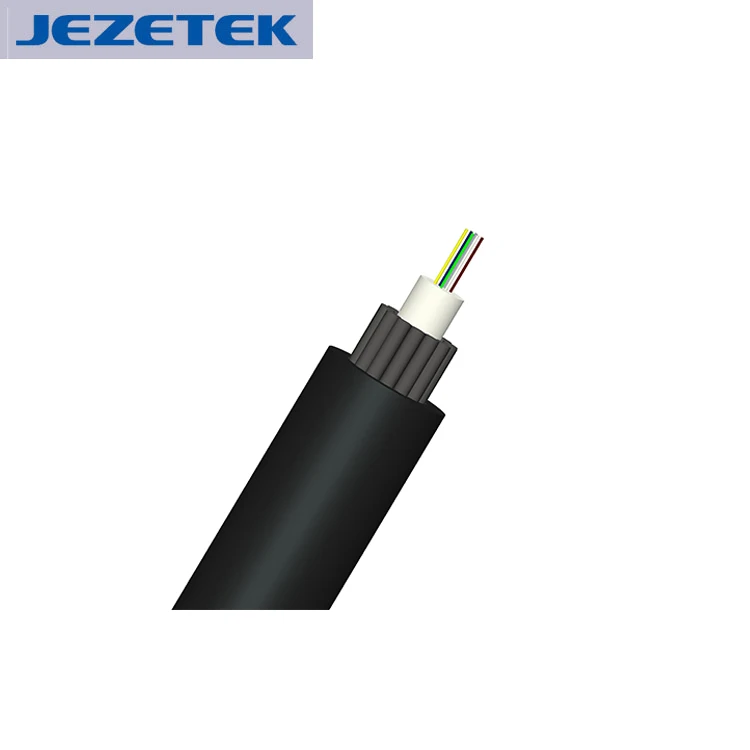 high quality gyxty outdoor fiber optic cable