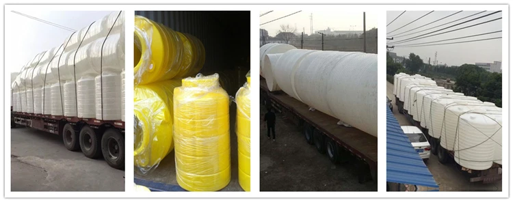 inflatable water tanks