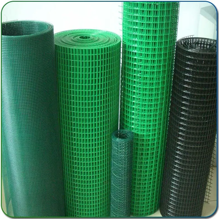 China Professional Cheap Galvanized Welded Wire Mesh Panel Lowes