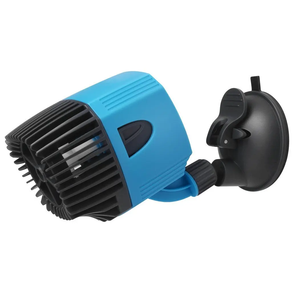 Pumps (water) Popular Brand Boyu Ses-10 Low Noise Air Pump For Large Aquariums And Ponds