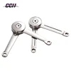 Furniture heavy duty kitchen cabinet door stay Hydraulic lid flap stay support Freely stop