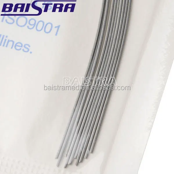 Arch Wire / Baistra Supplies Dental Orthodontic Tools Azdent Super