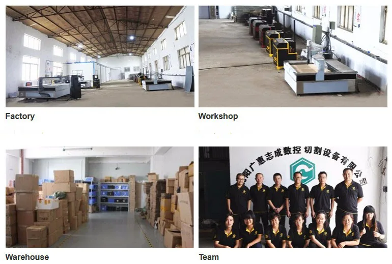 waterjet manufacturer