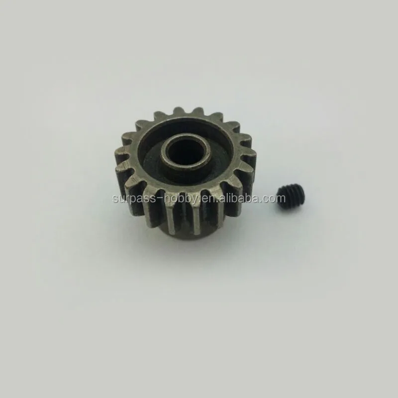 rc car gears