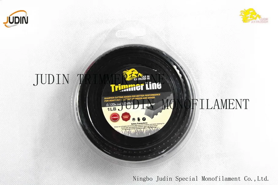 Sawteeth-Top Trimmer Line 010
