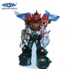 Retail floor pop cardboard pallet display standing /corrugated cardboard standee