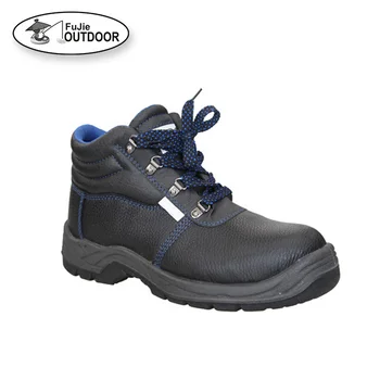 Stock Good Prices Men Safety Shoes With 