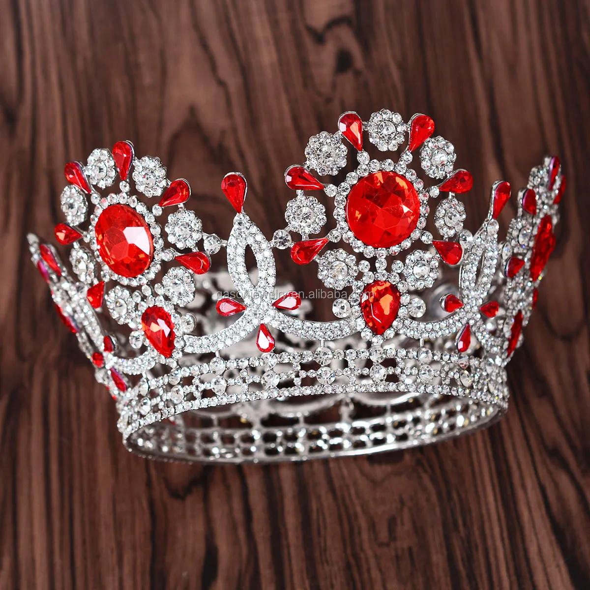 Cheap Diamond Wedding Prom Tiara Crown Buy Real Diamond Crowns And