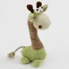 Custom Plush pet toys squeaky pet toy plush toys for cat/dog meets EN71