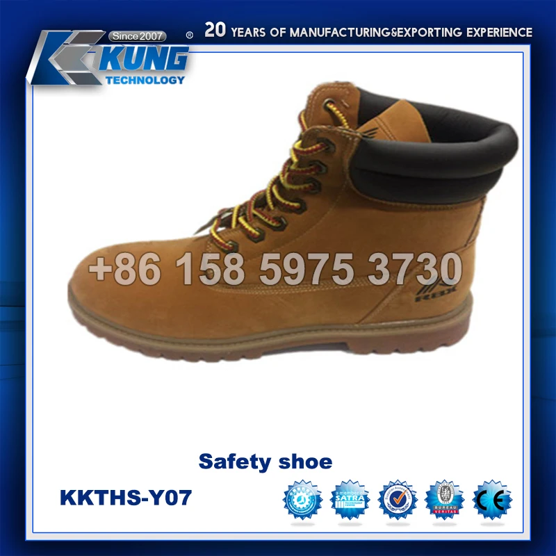 High Quality Sb/sbp/s1/s1p/s2/s3 Ce Waterproof Safety Shoes With Genuine Leather Buy Safety
