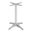 Outdoor use garden furniture patio table