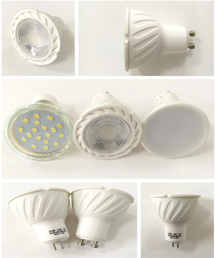 High Lumen Gu10 12v 24v Led Spot Light Lamp Buy Led Spot Light,Gu10