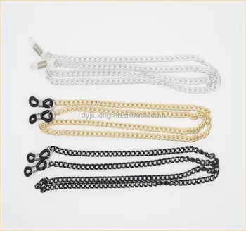 eyeglass cords chains