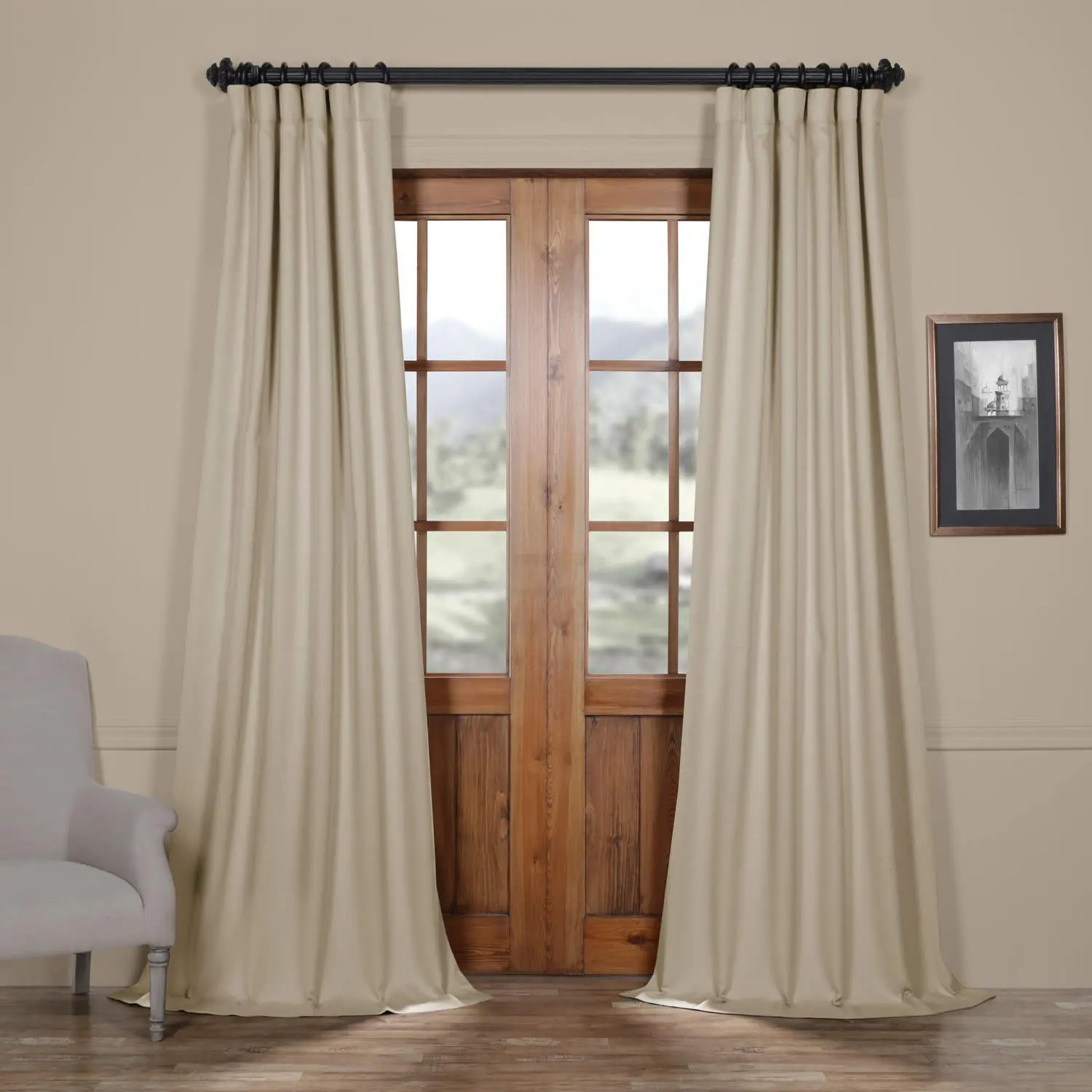 Cheap Linen Blackout Drapes, find Linen Blackout Drapes deals on line