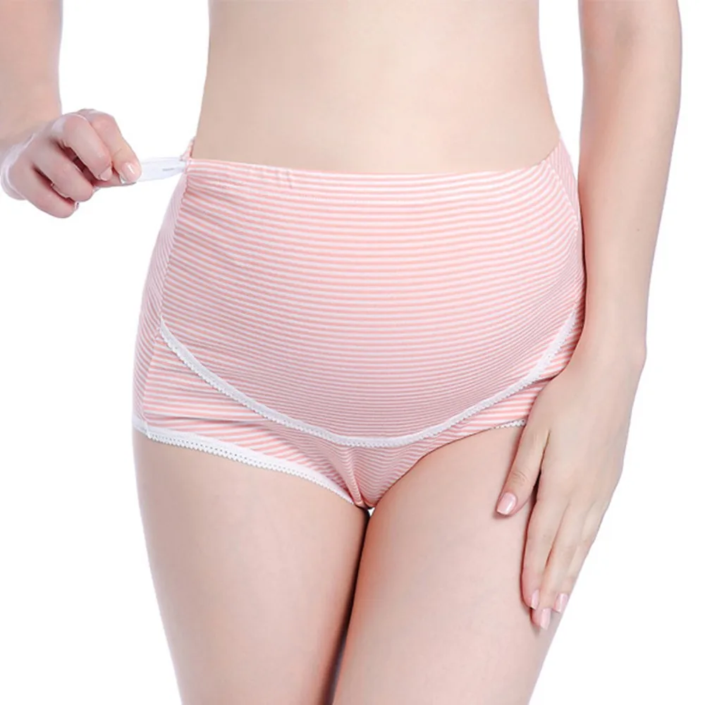 seamless underwear maternity