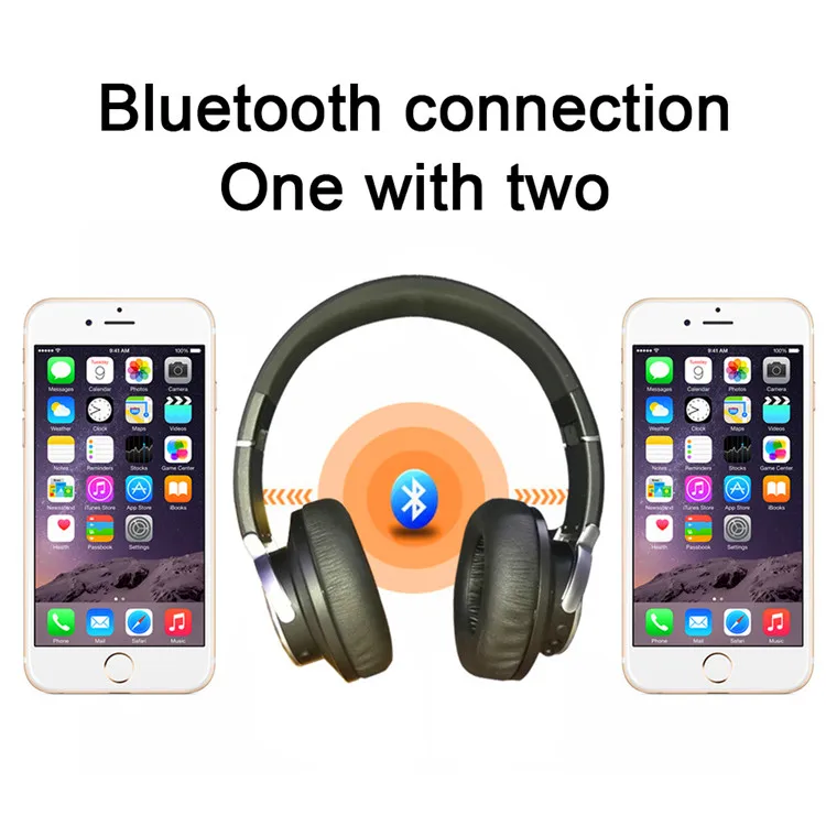 2018 New Arrival Wireless Headphone Jack Bluetooth Transmitter