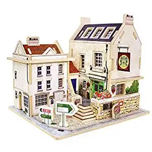model building sets for adults