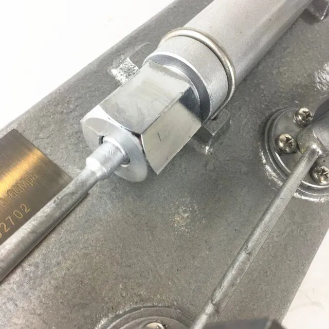 Best price of precision pressure gauge calibrator for wholesale