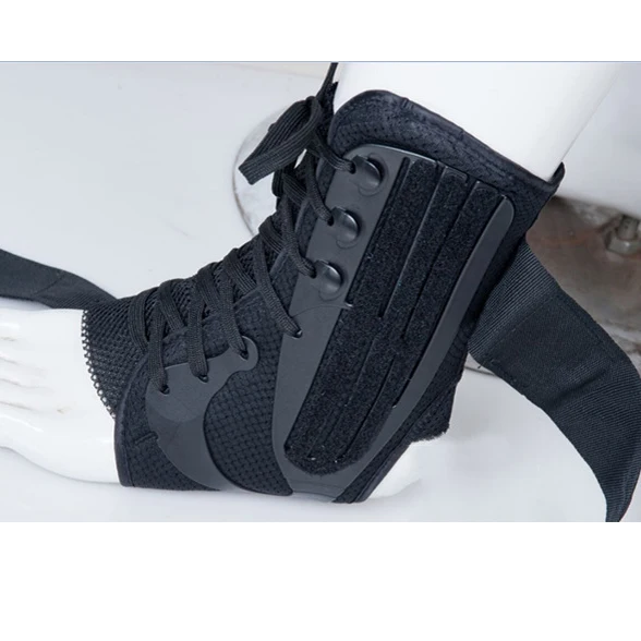 sport sprain splint