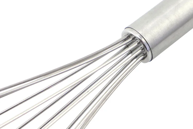 Stainless Steel Kitchen Whisk Tools Egg Beater