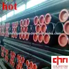 schedule 40 steel pipe ,schedule 80 steel pipe. A53 A106 API5L Grade B/C X42 Seamless Pipe