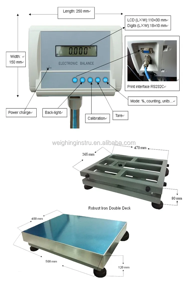 200kg Recharge Battery 1g Weighing Scale In Lahore Buy Weighing Scale In Lahore,Recharge