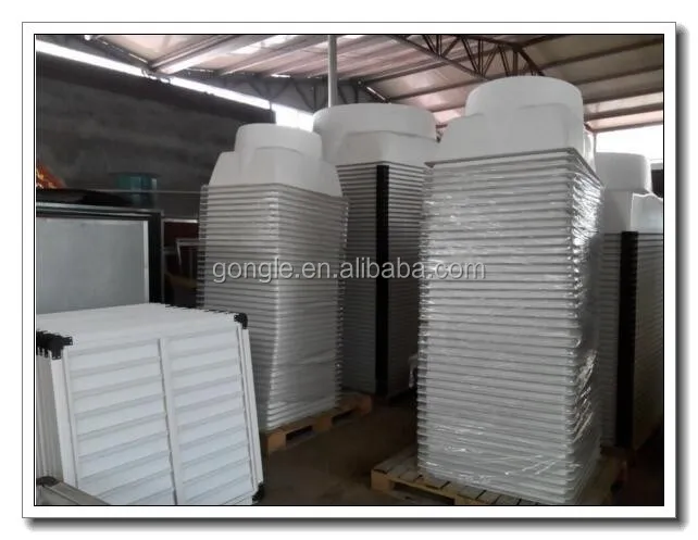 Multi Fan, 1460, FRP - detail 40
