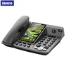FWP-F900 4G LTE VOIP android Fixed wireless desktop phone with VoLTE, WIFI,BT and WIFI HOTSPOT