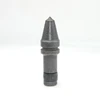 Coal mining shank cutter bits trenching drill bit
