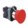 emergency push button switch LA137-BS542