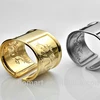 Promotion Cheap Stainless Steel Napkin Ring