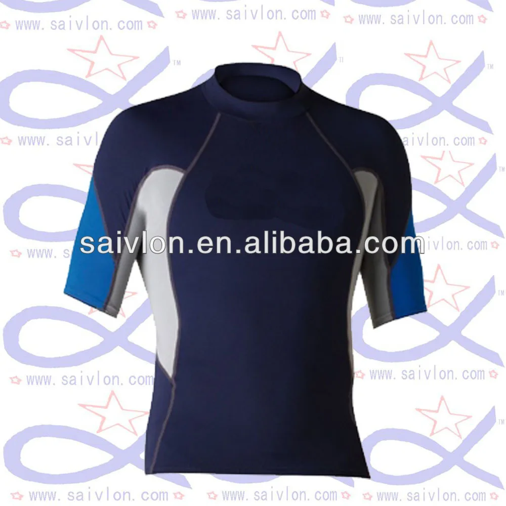 Wholesale Long Sleeve Uv Protection Rash Guard Buy Uv Protection Rash