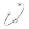Factory Supplier buddhist knot bracelet in low price