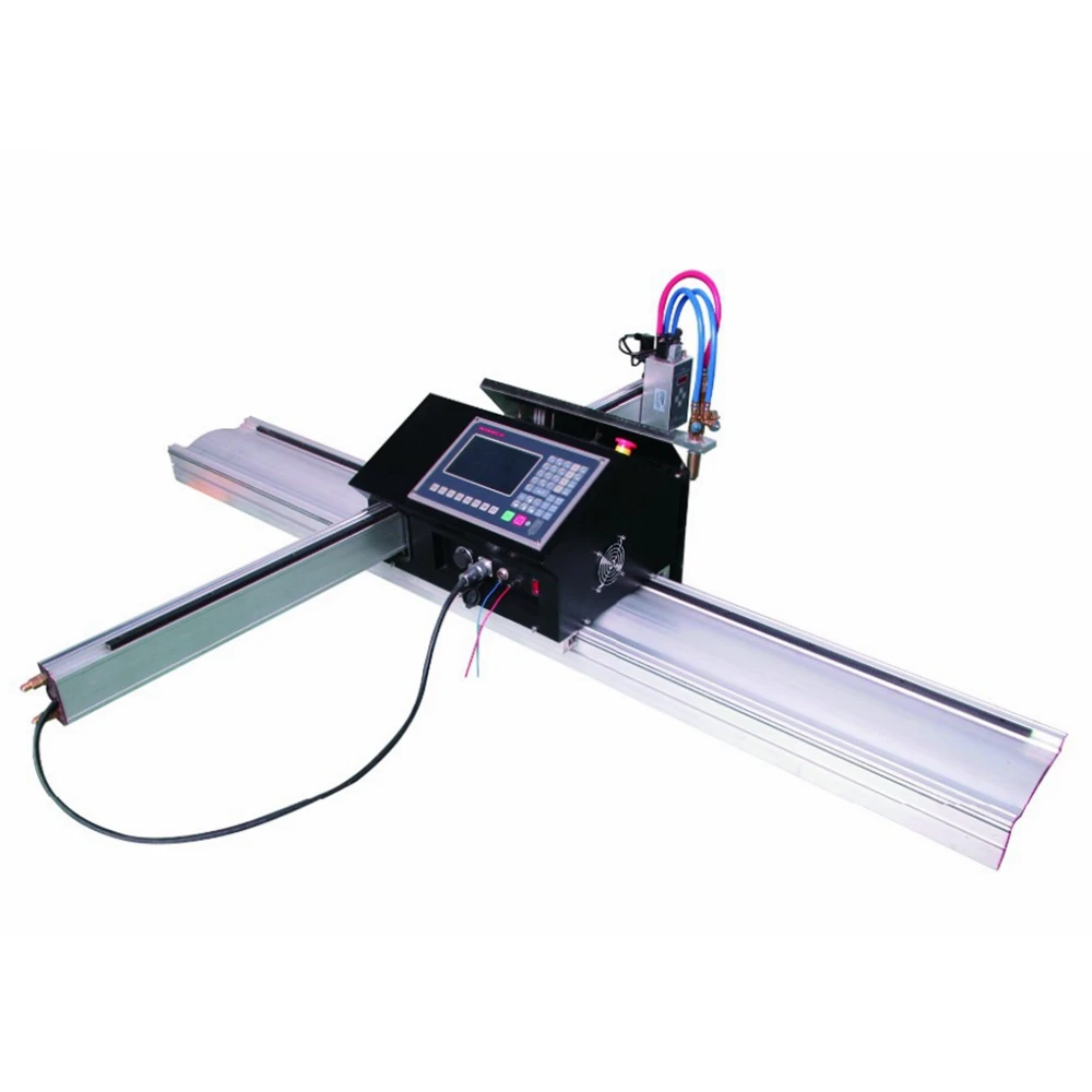 Portable Cutting Plasma F2100b Cnc Metal Small Machine Profile Cnc