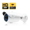 Wholesale Factory Price Waterproof Netcam 4/6/8/12mm Lens 4K HD POE Optional 4K Micro CCTV Cameras cctv