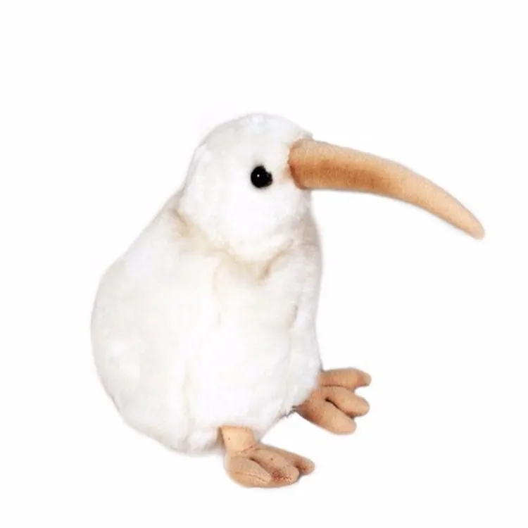 plush kiwi bird toys