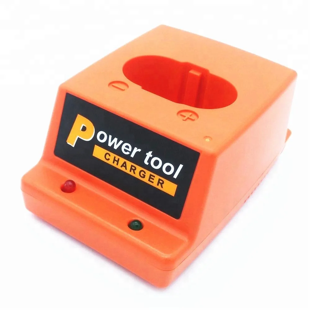 Framing Nailer Gun Charger 901230 Oval Battery Nicd 6v Nimh Power