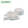 machine making dental cotton roll