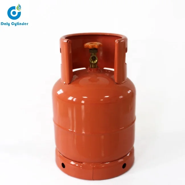 Empties 12.5kg Lpg Gas Cylinder Prices For Kenya - Buy ...