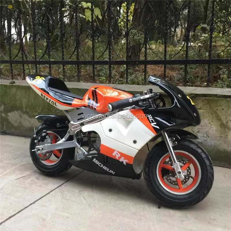 Loncin Start Super X18 X22 Electric Pocket Bike For Sale With Manual Buy Pocket Bike,Electric