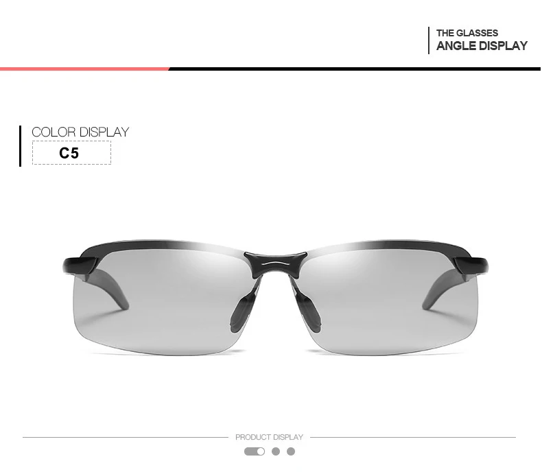 Eugenia best photochromic sunglasses best supplier for eye glasses-19